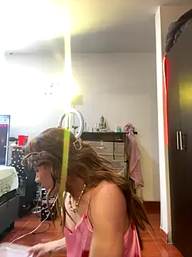 Rouse Hilton online show from October 23, 11:11 pm