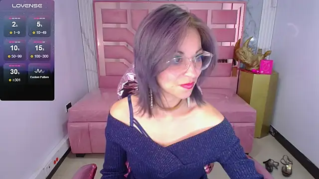 abril ch  online show from March 28, 12:26 pm