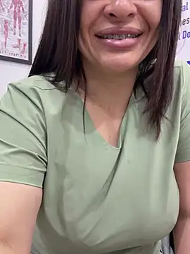 NATHALIA-28  online show from April 10, 12:33 pm