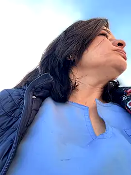 NATHALIA-28  online show from September 22, 12:14 pm