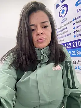 NATHALIA-28  online show from February 20, 11:34 am