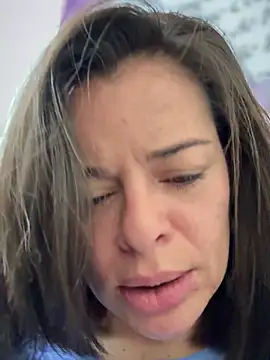 NATHALIA-28  online show from October 2, 1:38 pm