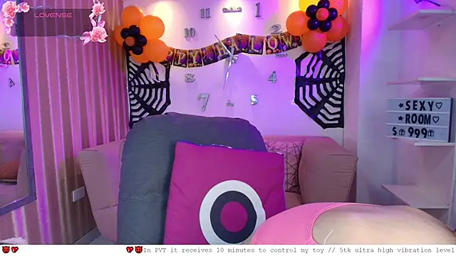 1Sloppy Fox4 online show from October 23, 9:54 pm