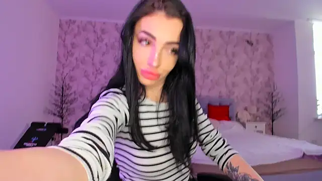 NancyLovee  online show from January 11, 12:32 pm