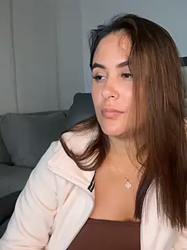 LexyRobert online show from February 3, 2:53 am