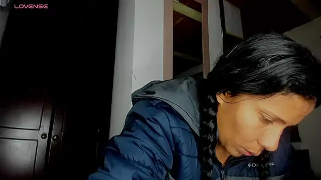 Nenita Hot  online show from October 7, 7:24 am