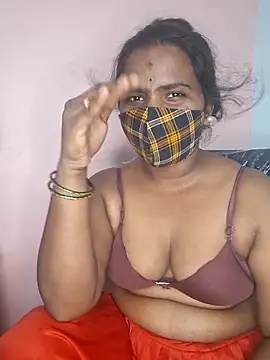 anitha906 online show from October 6, 5:18 pm