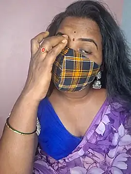 anitha906 online show from October 22, 4:45 pm