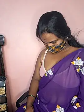 anitha906 online show from September 16, 5:10 pm