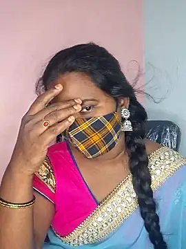 anitha906 online show from September 23, 4:49 pm