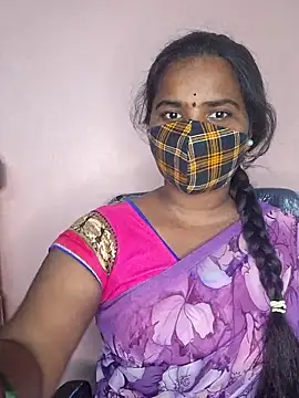 anitha906 online show from October 1, 5:40 pm