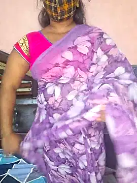 anitha906 online show from October 12, 5:37 pm