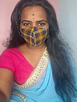 anitha906 online show from November 9, 5:09 pm