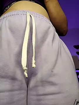 Sofia-Cam online show from October 16, 1:41 am