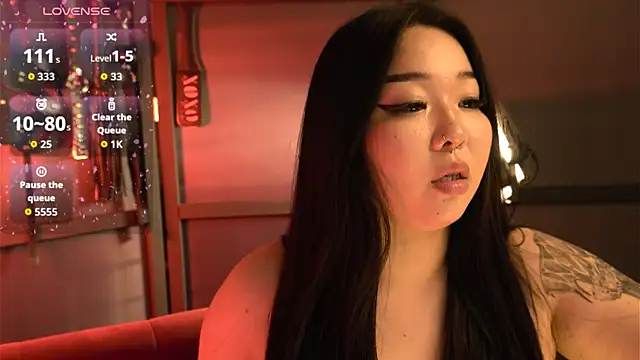 mei honey  online show from September 27, 9:00 pm