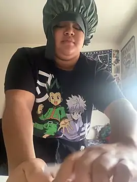 Ectorius online show from February 9, 2:52 pm