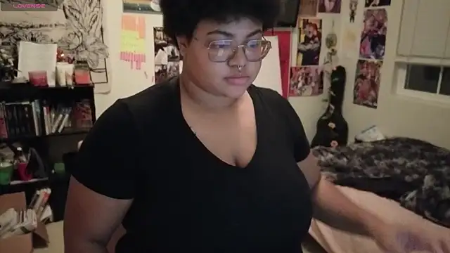 Ectorius online show from October 18, 12:14 am