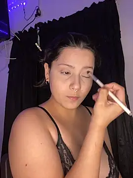 Sophie  Carter  online show from January 19, 5:25 am