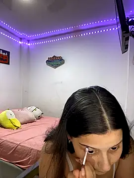 Sophie  Carter  online show from October 26, 1:45 am