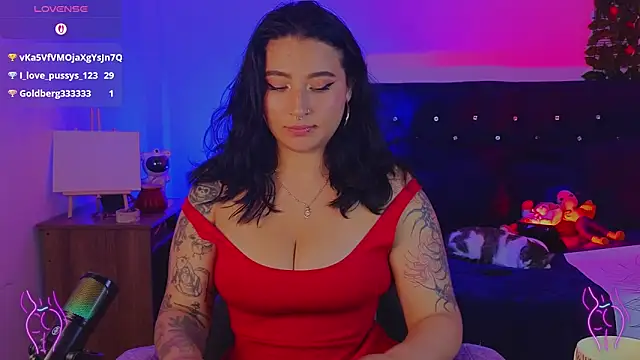 Pauilina online show from March 26, 8:54 pm