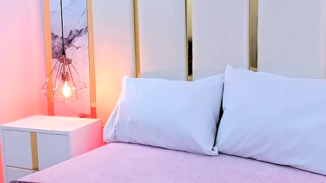 SalommeFlores online show from September 29, 1:22 am