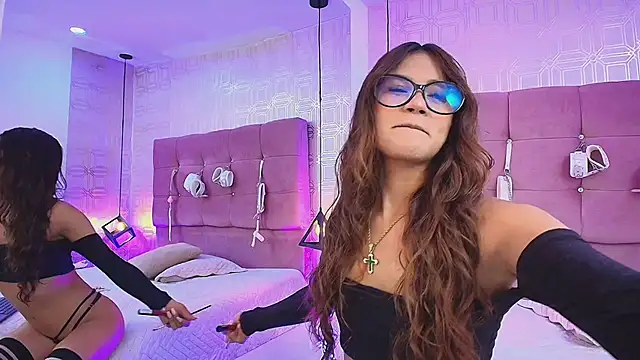 Lilith Vera online show from February 12, 3:30 am