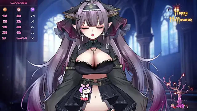 margiiebdms online show from November 7, 6:02 pm