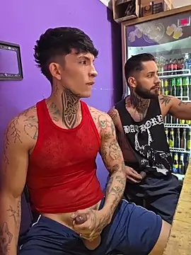 christangel 96  online show from October 2, 5:40 pm