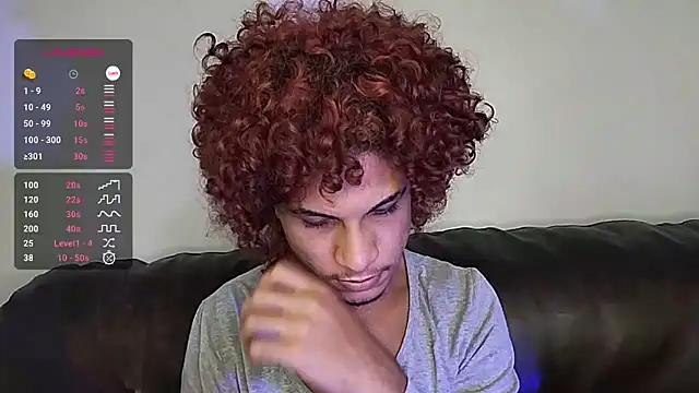 CasalAkira online show from February 12, 7:26 pm