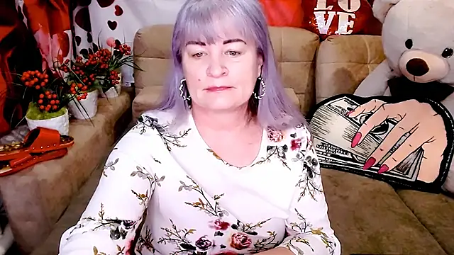 SiberiabBerry online show from March 2, 7:15 am