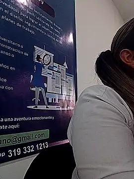 Katalina S3xy online show from November 20, 5:58 pm