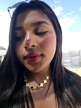 Snapshot of Mariangel_11 chatting on October 7, 2:32 pm Mariangel 11 online show from October 7, 2:32 pm