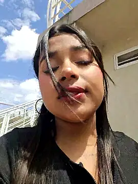 Snapshot of Mariangel_11 chatting on September 19, 3:33 pm Mariangel 11 online show from September 19, 3:33 pm