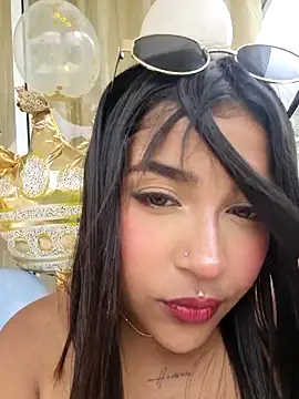 Snapshot of Mariangel_11 chatting on October 3, 2:44 pm Mariangel 11 online show from October 3, 2:44 pm