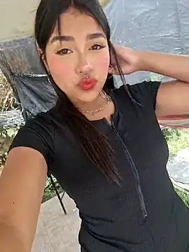 Snapshot of Mariangel_11 chatting on September 27, 5:42 pm Mariangel 11 online show from September 27, 5:42 pm