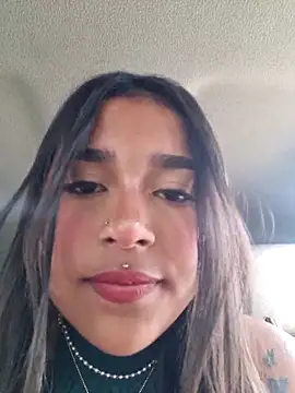 Mariangel 11 online show from October 20, 4:43 pm