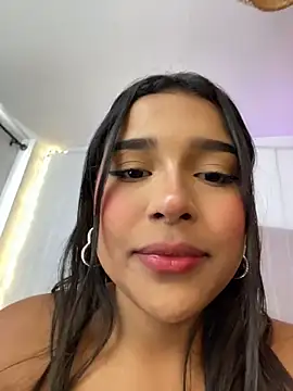 Mariangel 11 online show from March 11, 2:53 pm