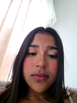 Snapshot of Mariangel_11 chatting on October 15, 4:20 pm Mariangel 11 online show from October 15, 4:20 pm