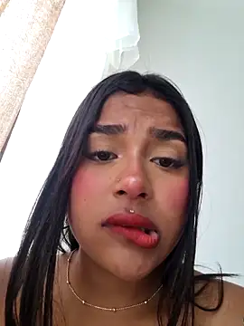 Snapshot of Mariangel_11 chatting on October 10, 2:44 pm Mariangel 11 online show from October 10, 2:44 pm