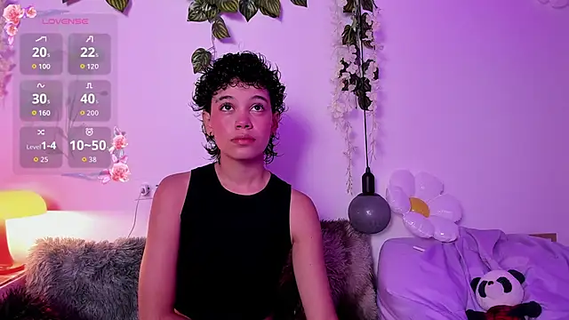 fernanda indie online show from September 30, 3:12 am