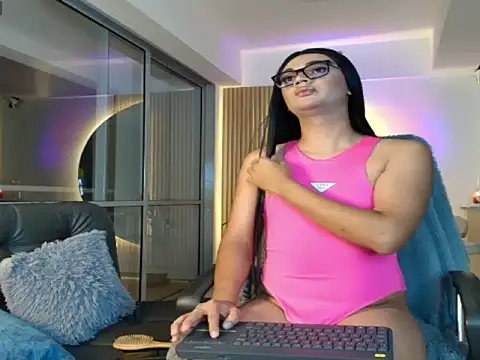 thesweetkhloe   online show from October 21, 1:53 am