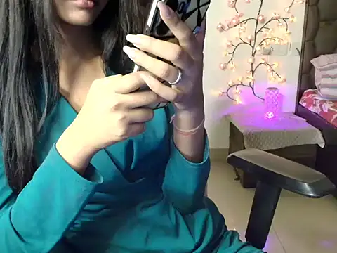 CUTE princess 143 online show from February 9, 3:47 pm