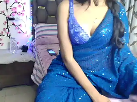 CUTE princess 143 online show from November 11, 2:03 pm