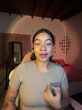 Arteatenea   online show from March 31, 4:01 am