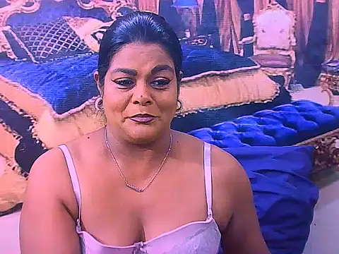 indianCherryPie online show from March 3, 7:25 am