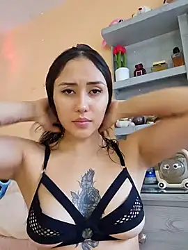 Selena blake online show from January 8, 10:03 pm