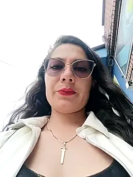 VALERY-03  online show from April 8, 1:35 pm