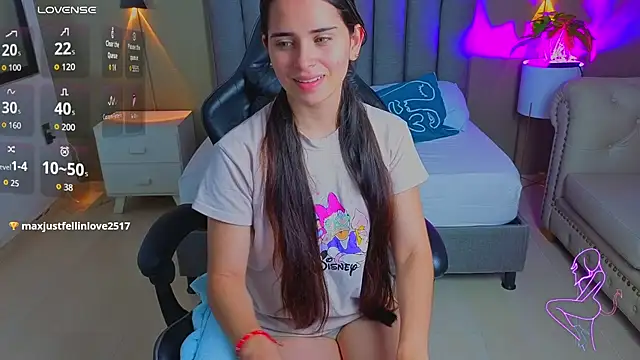 angelica dymond online show from March 2, 12:12 pm