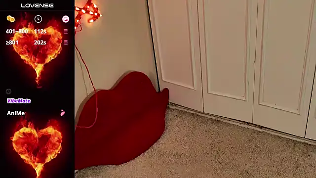 cherrysaturn online show from November 28, 6:22 pm