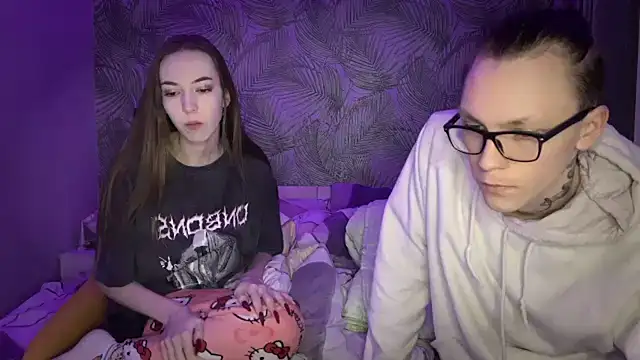 Alex17am online show from February 6, 11:08 pm